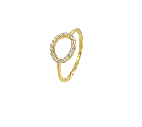 AREZZO RING