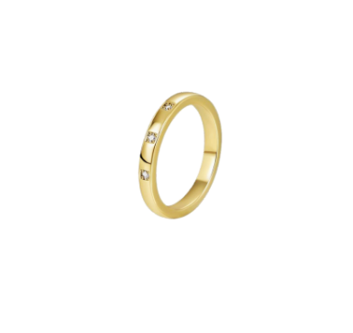 PALERMO RING