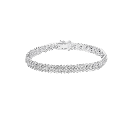 FELICIA TENNIS BRACELET