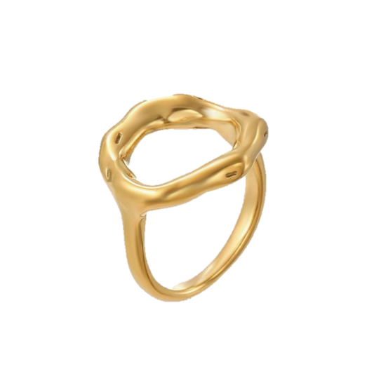 NAPOLI RING