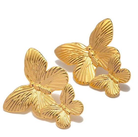 MARIPOSA EARRINGS