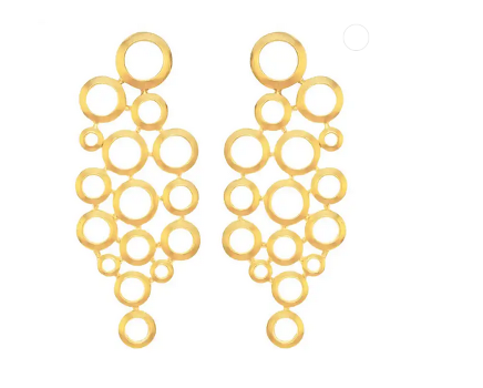 TANGIER EARRINGS