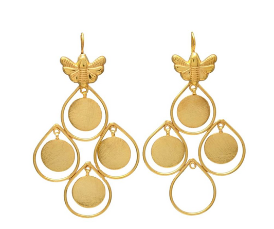 TALIA EARRINGS