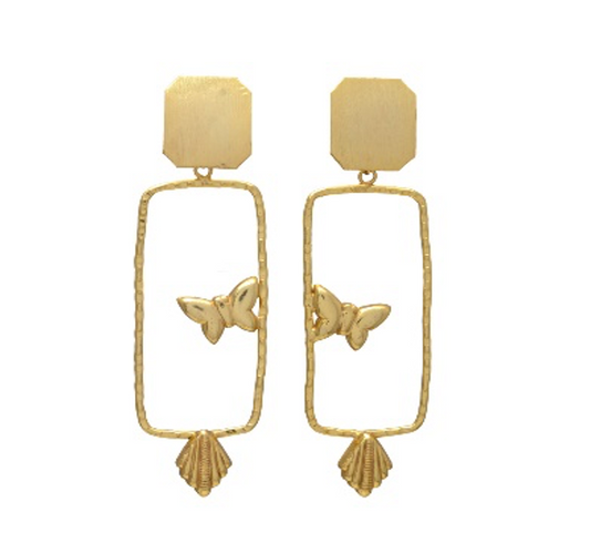 SAFI EARRINGS