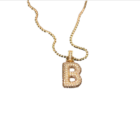 BARLETTA NECKLACE