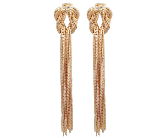 CARLOTTA EARRINGS